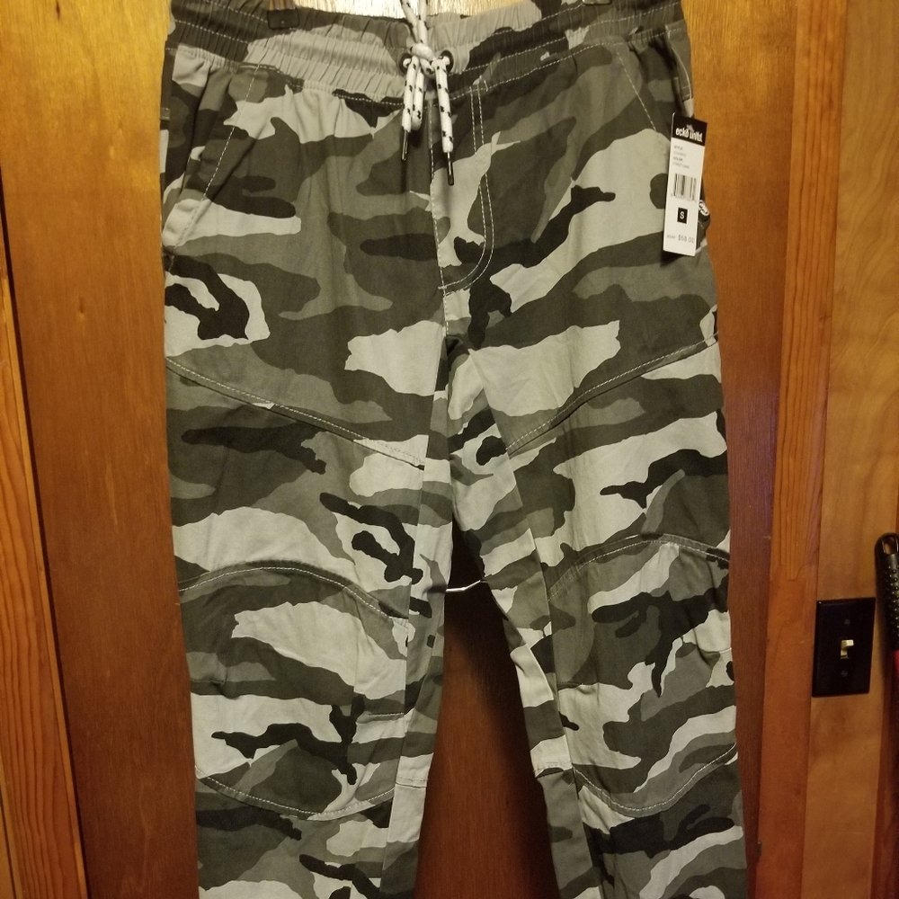 Mens pants